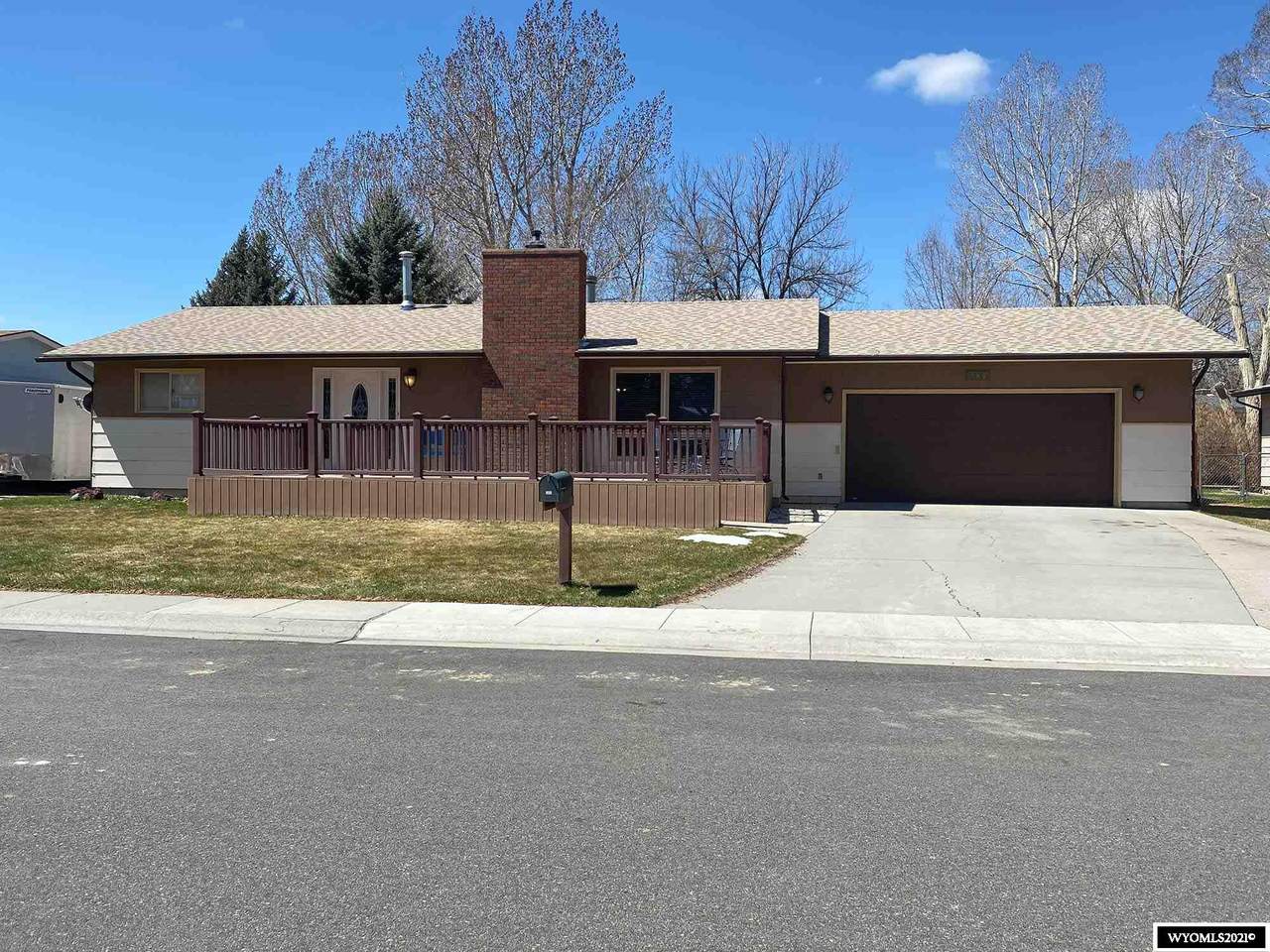 566 Glacier Circle - Photo 1
