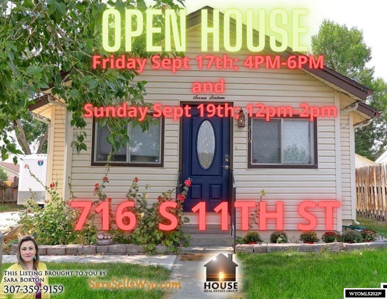 716 11th Street - Photo 1