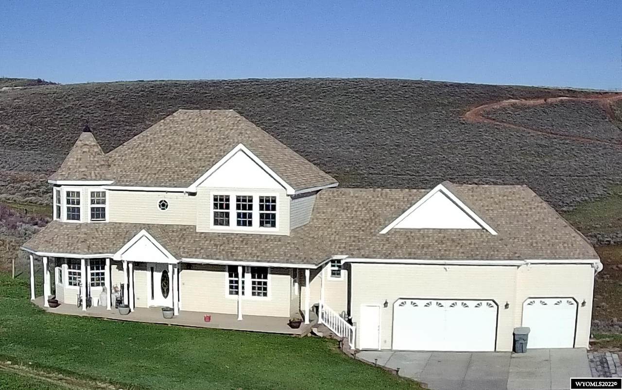 109 City View Drive - Photo 1