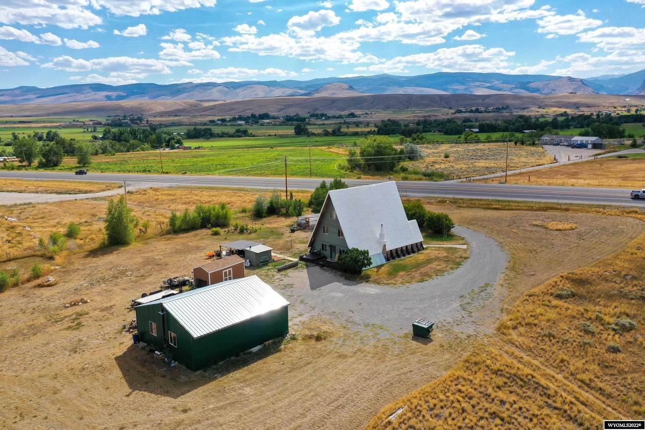5960 Highway 287 - Photo 1