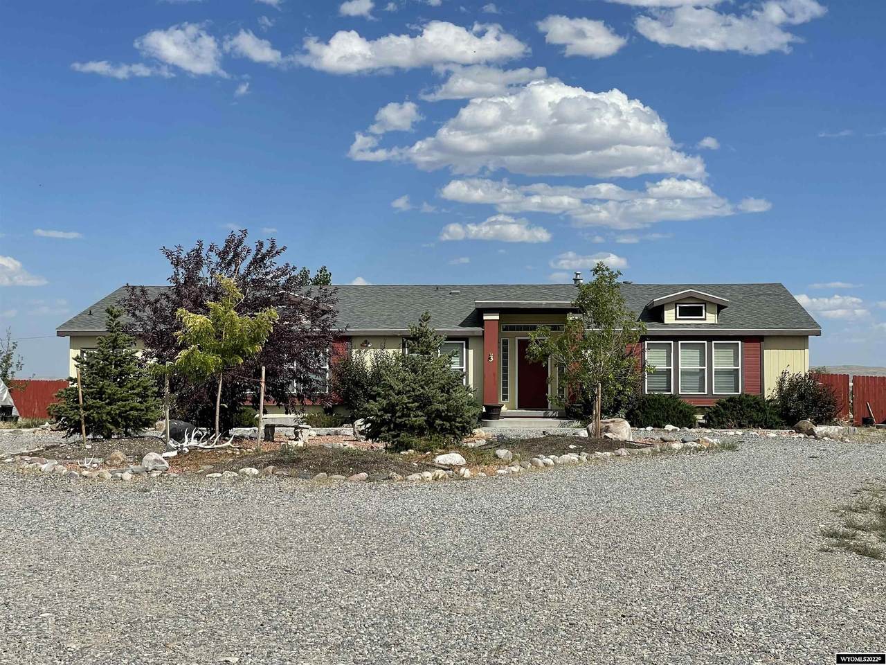 3 Little Valley Court - Photo 1