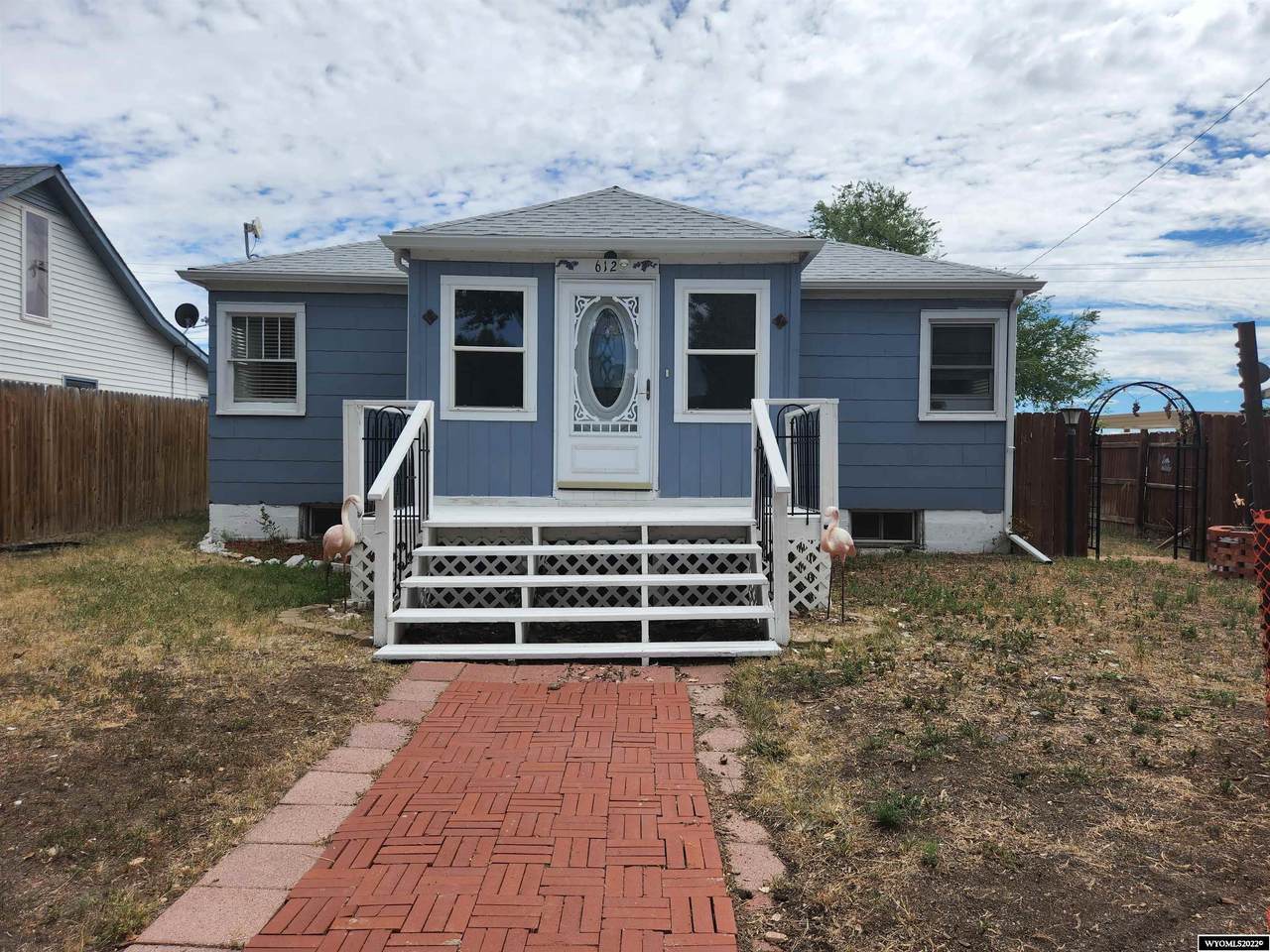 612 Willow Street - Photo 1
