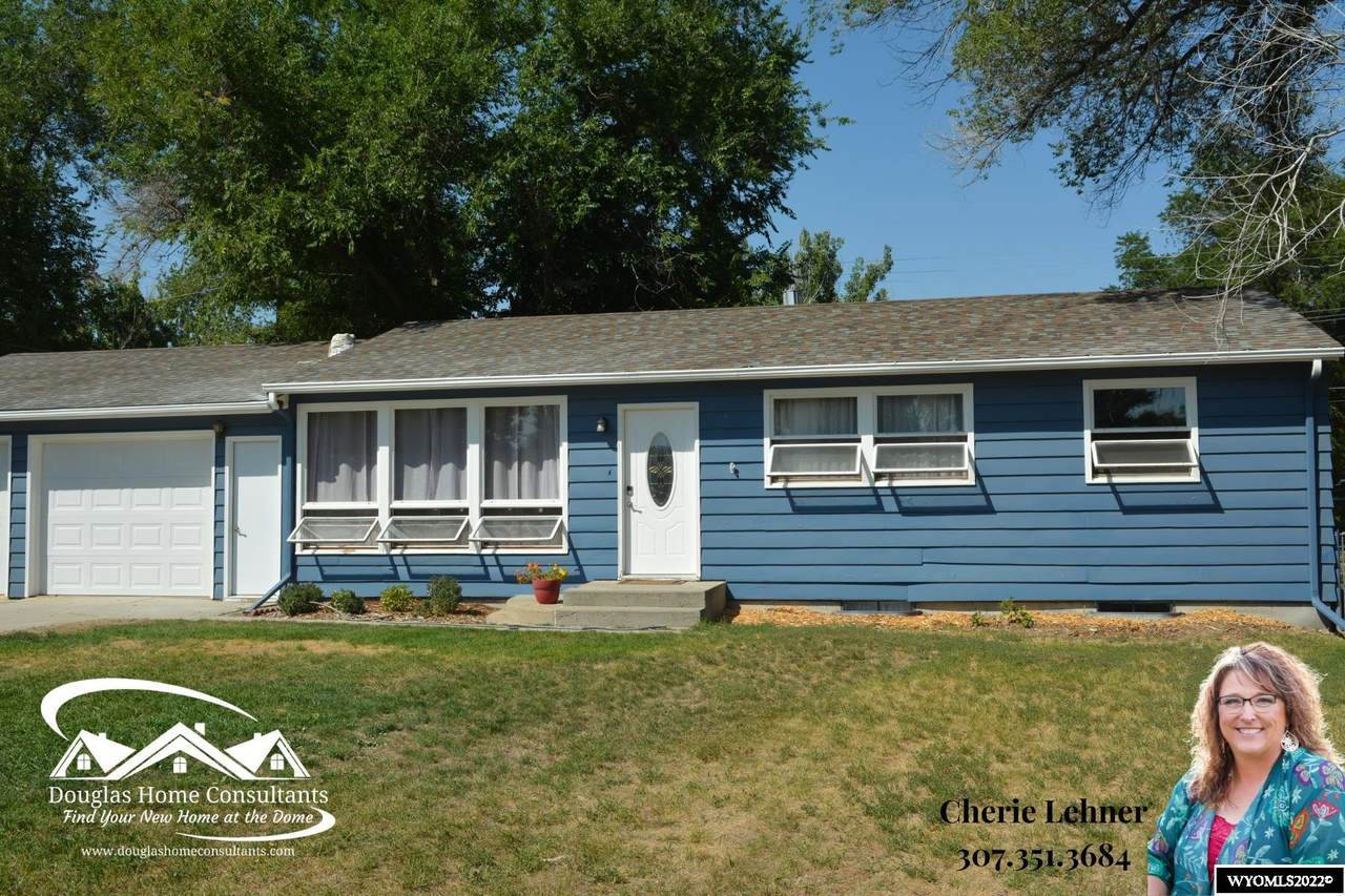 80 Mesa Verde - Photo 1
