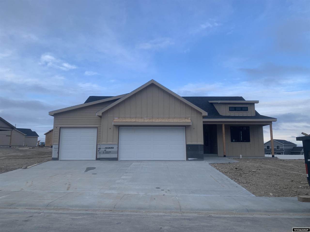 2862 Laredo Way - Photo 1