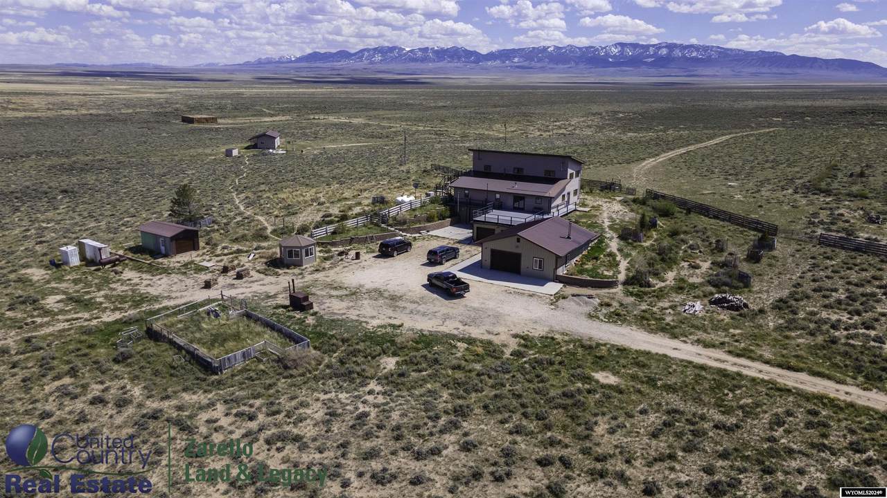 28050 Turkey Track Road - Photo 1