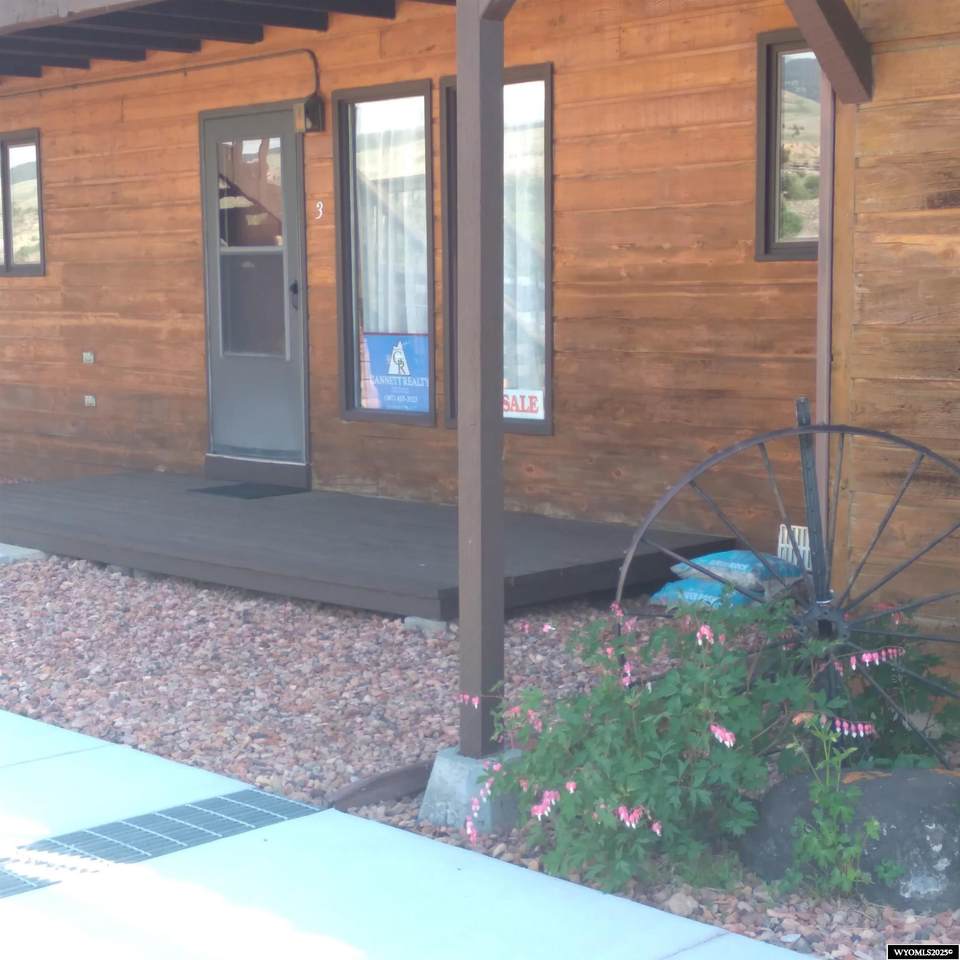 1516 Warm Springs Drive - Photo 1