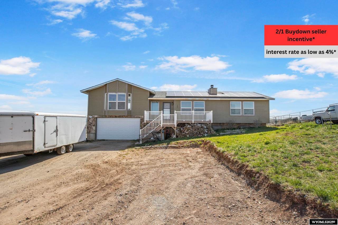 247 Loop Road - Photo 1