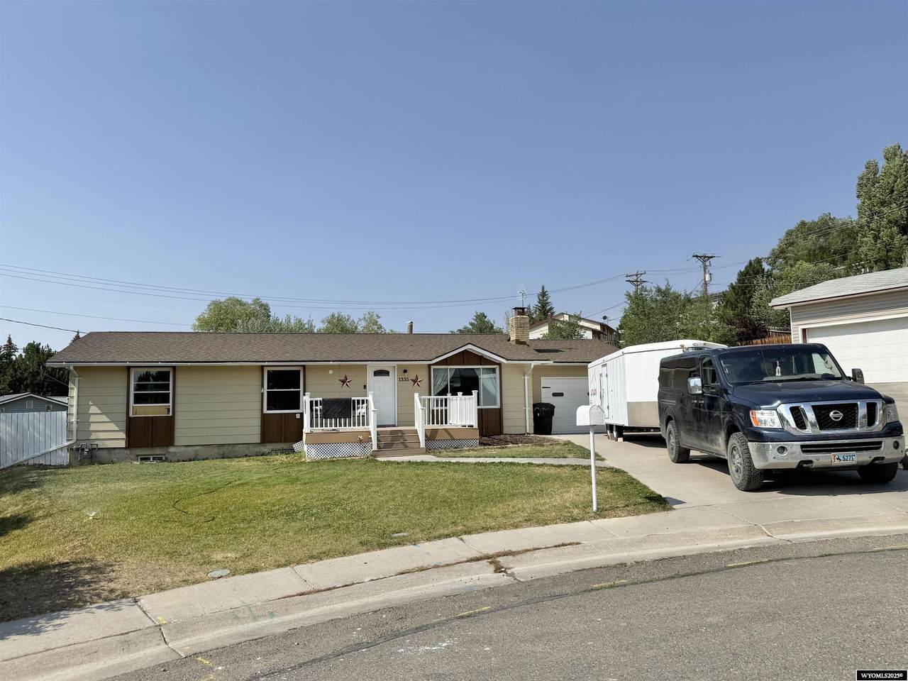 1335 Moose Court - Photo 1