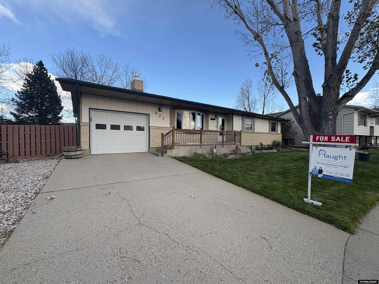 627 Harrison Street - Photo 1