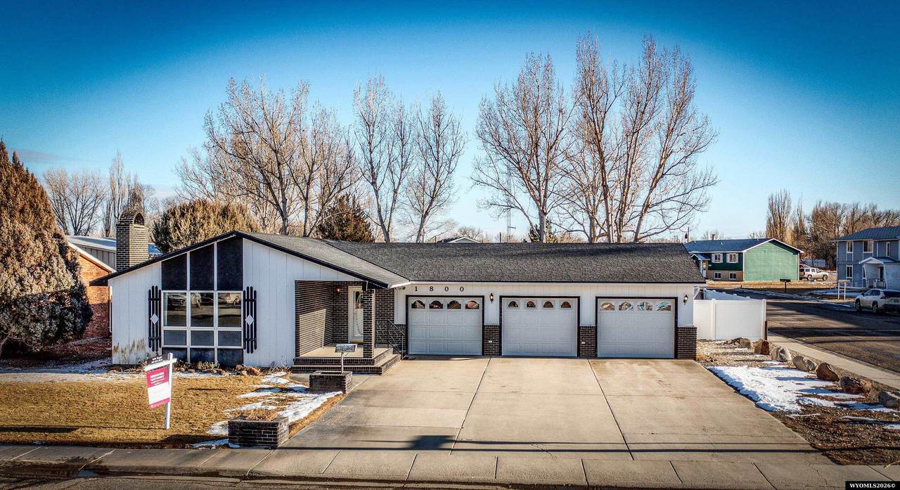 1800 Circle Road - Photo 1