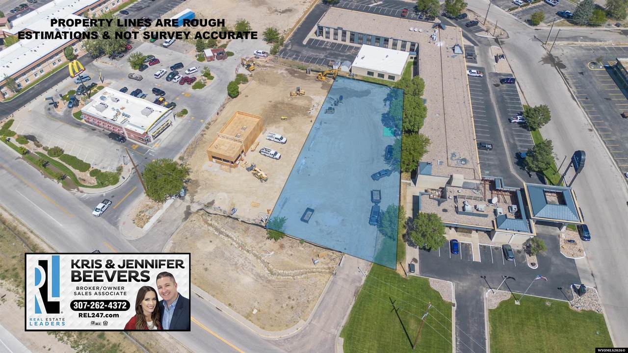 450 F Street - Photo 1
