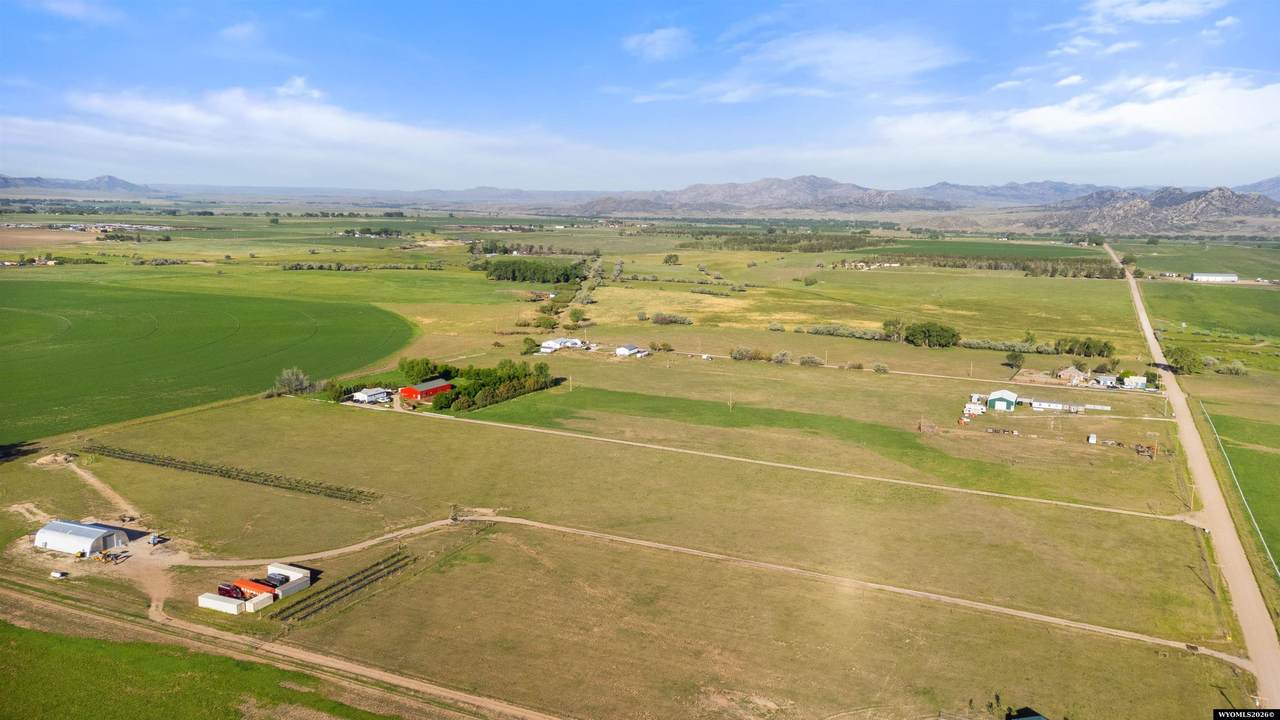 TR 1 & 4 Olson Rd - Photo 1