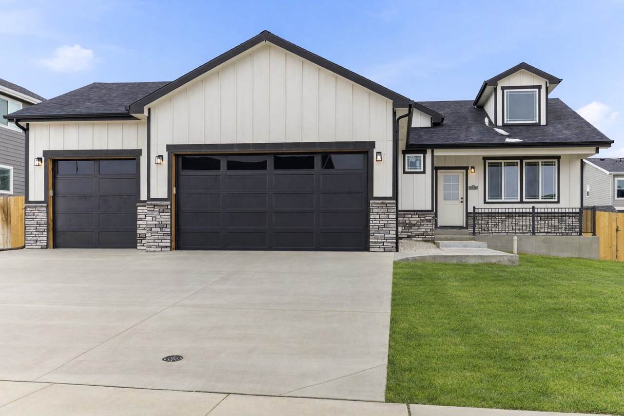 6130 Stillwater Way - Photo 1