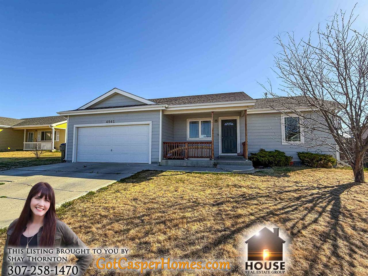 4941 Rimrock Drive - Photo 1