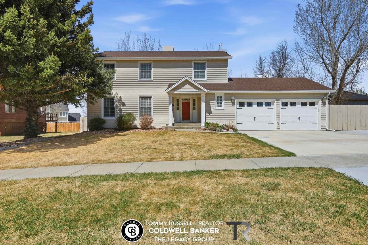 3920 Eagle Drive - Photo 1