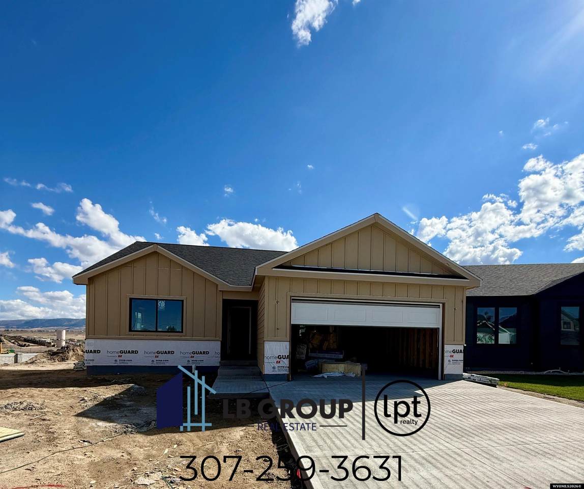4548 Shale Circle - Photo 1