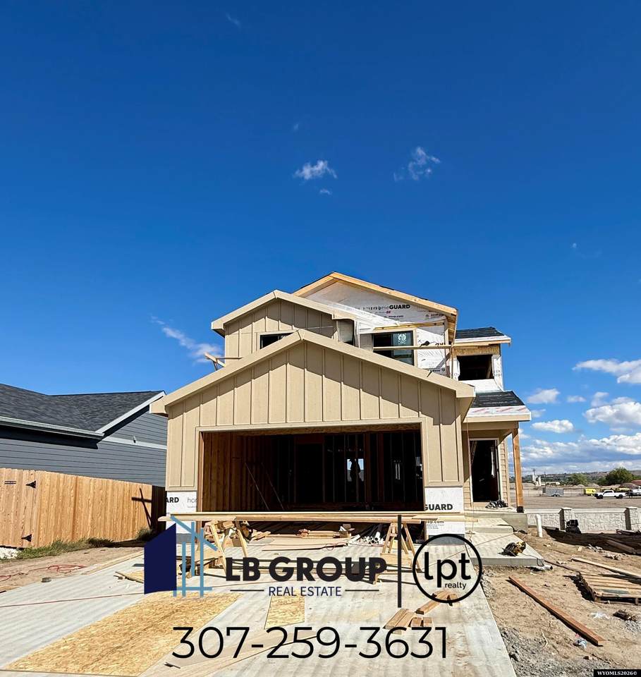 4568 Shale Circle - Photo 1