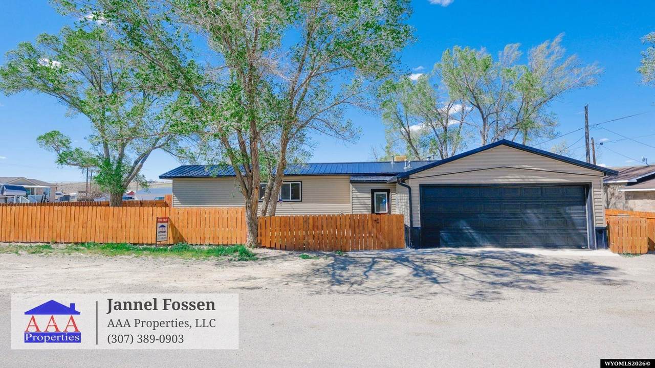 585 Highland Avenue - Photo 1