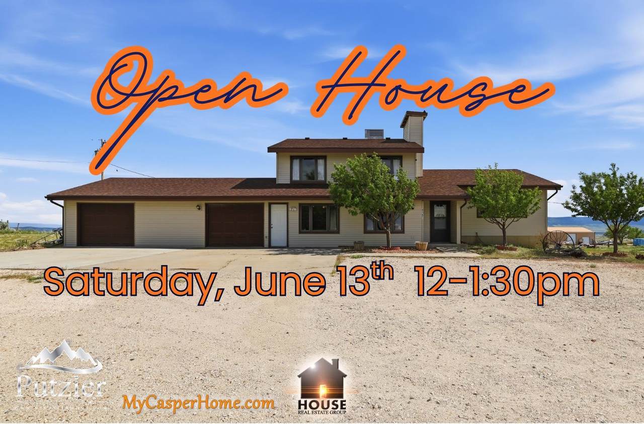4153 & 4121 Cole Creek Road - Photo 1