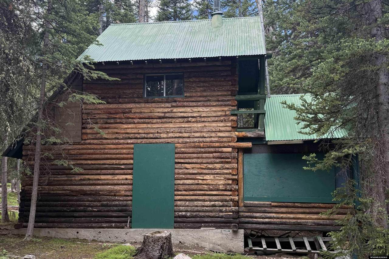 Tract 58 Overlook Retreat - Photo 1