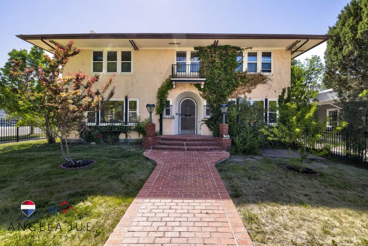 1042 David Street - Photo 1