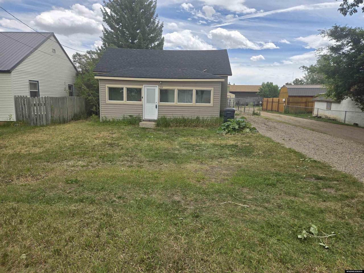 222 County Road - Photo 1
