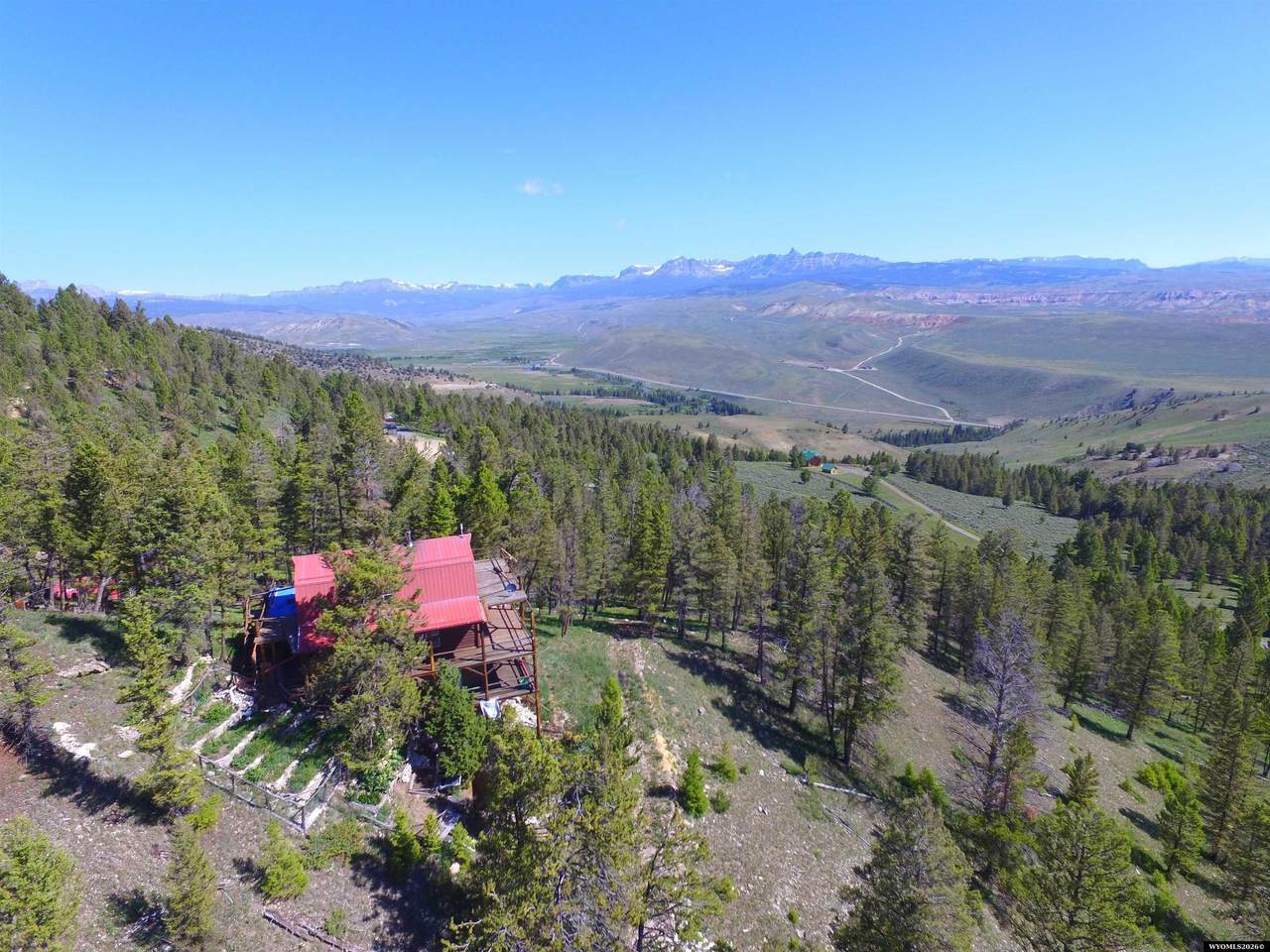 165 Porcupine Drive - Photo 1
