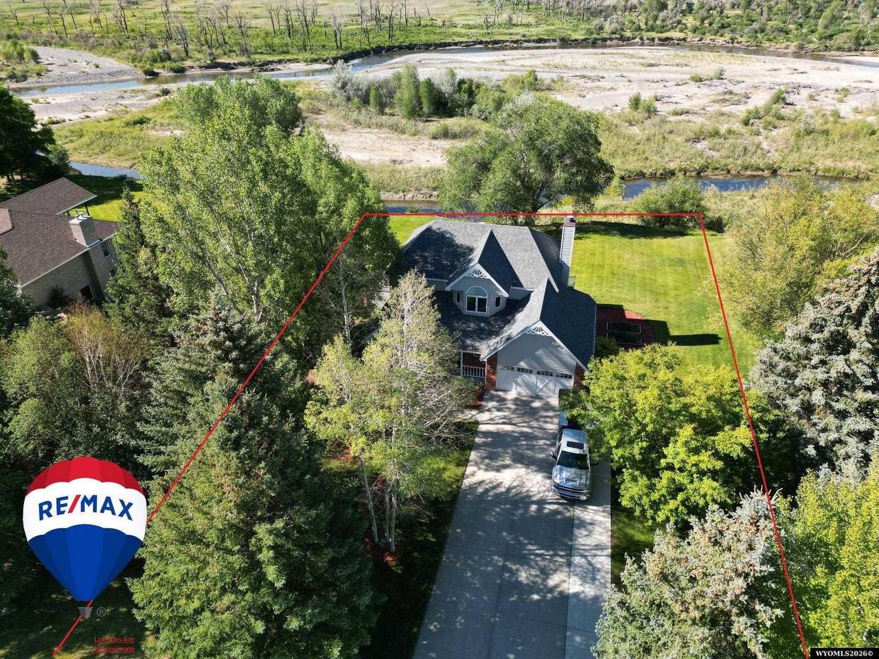 3215 Riverside Drive - Photo 1