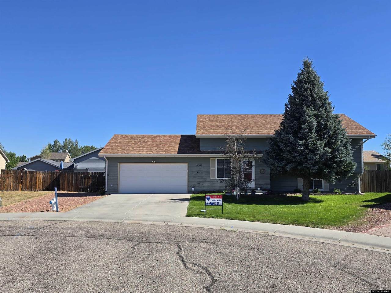 5309 Ute Circle - Photo 1