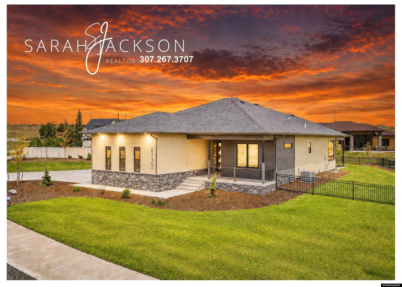 6122 River Park Drive - Photo 1