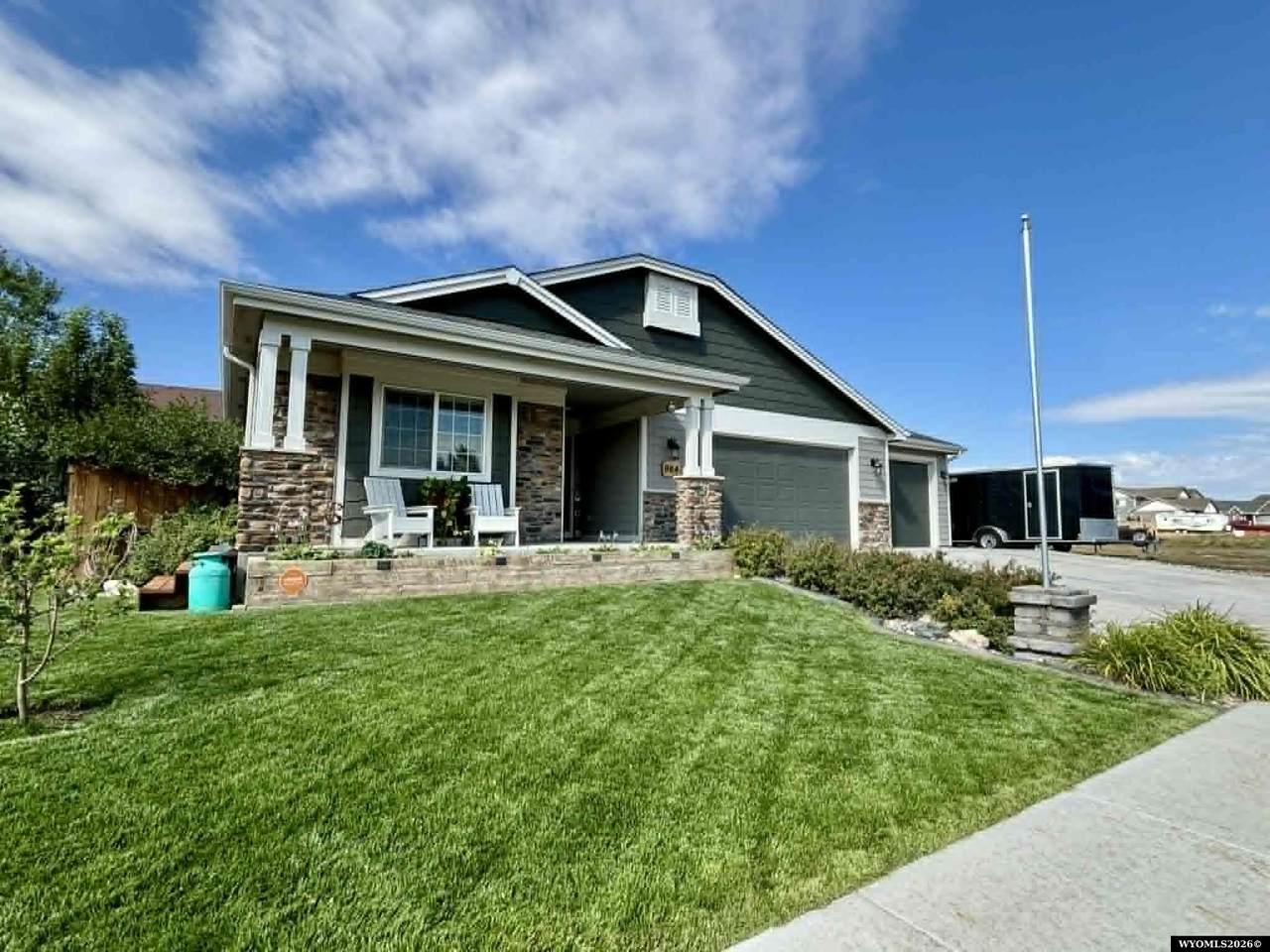 964 Eagle Drive - Photo 1
