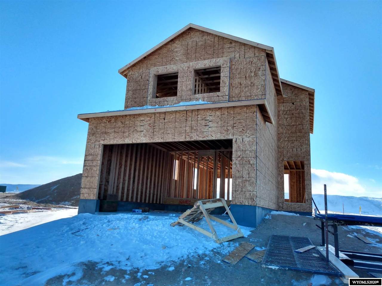 5941 Overlook Way - Photo 1