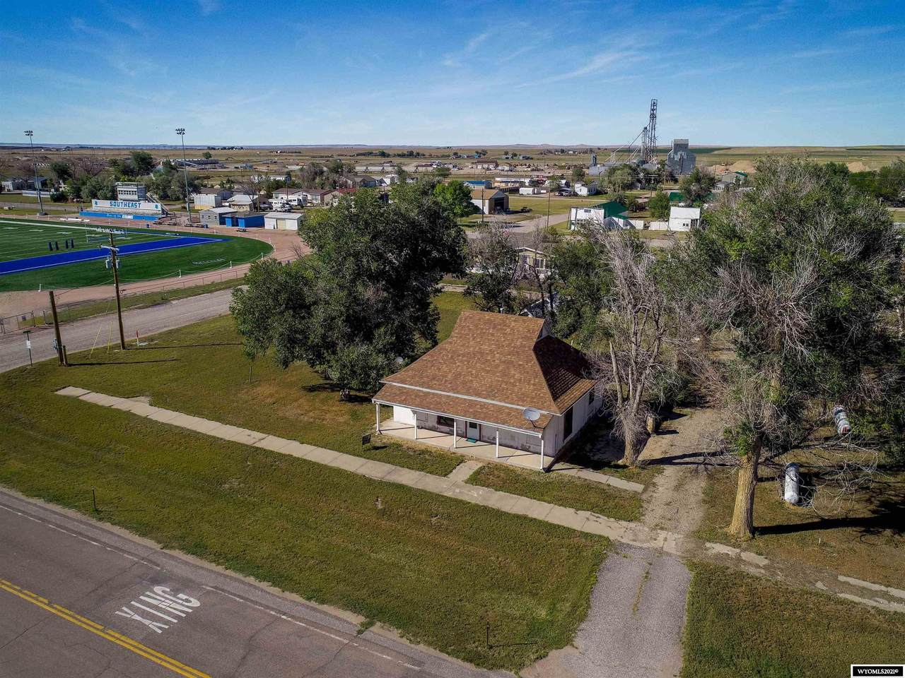 3744 State Hwy 152 - Photo 1