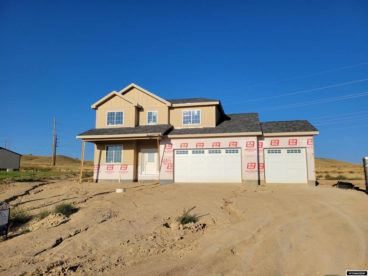 485 West View Way - Photo 1