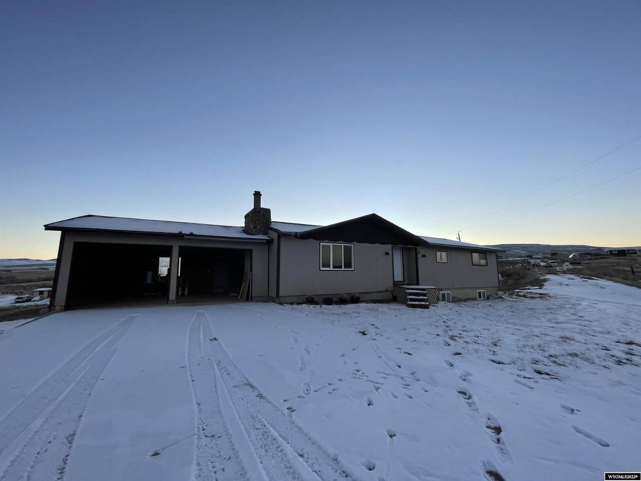7483 Highway 789 - Photo 1