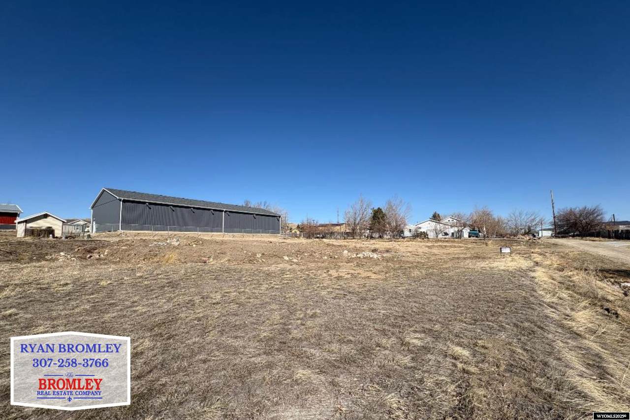 2730 Harvard Street - Photo 1
