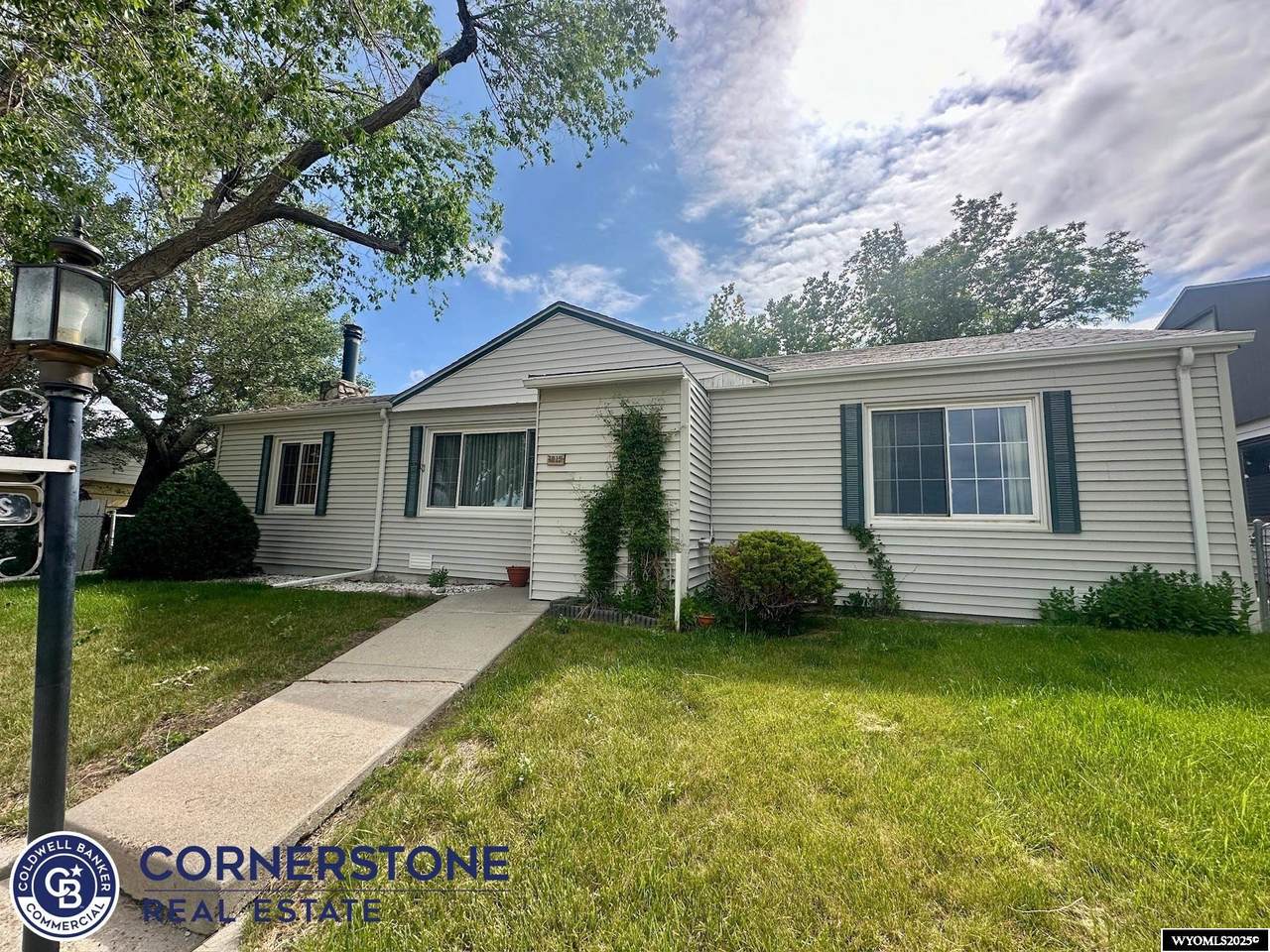 1819 Washington Street - Photo 1