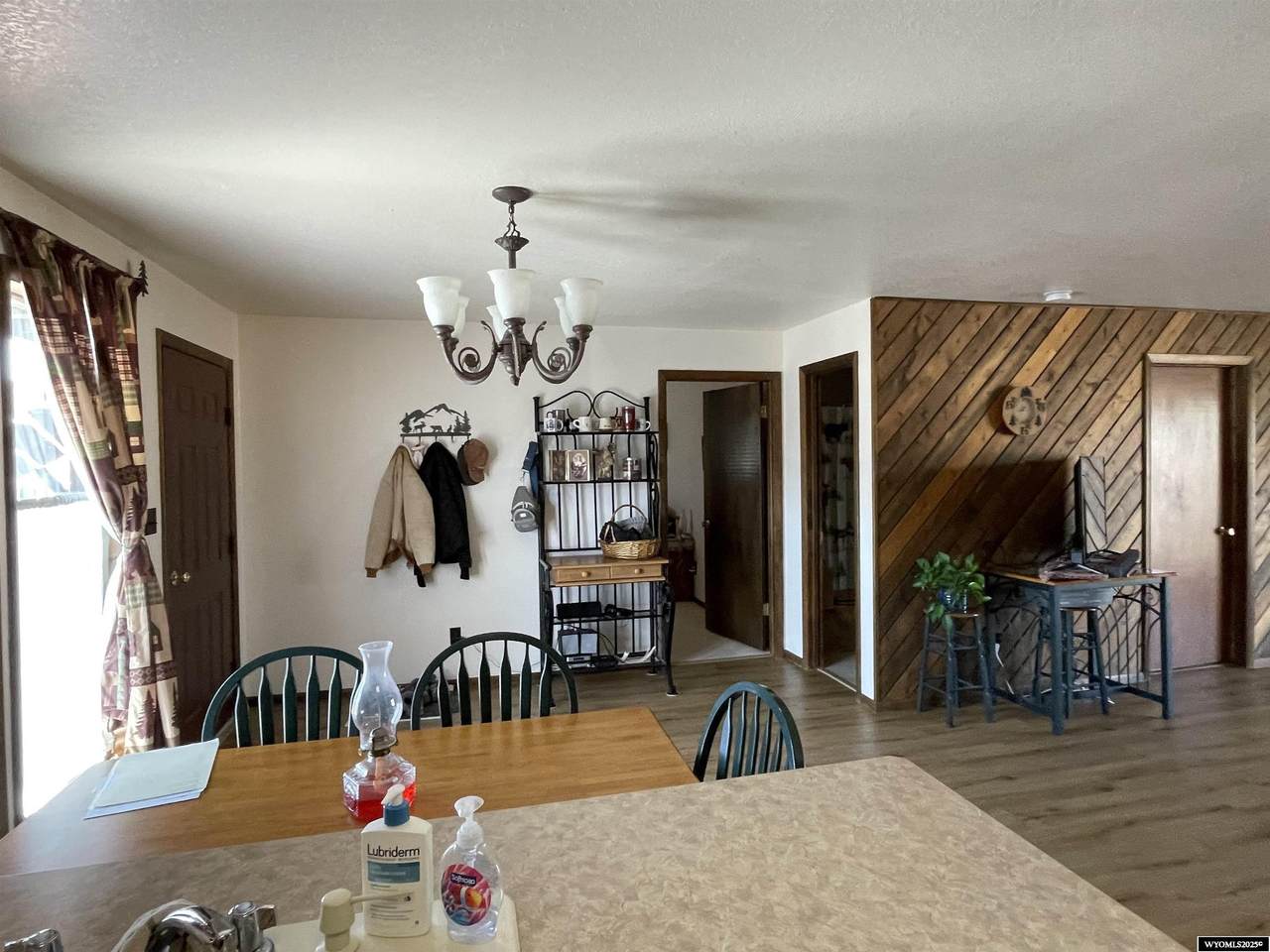 1516 Warm Springs Drive - Photo 1