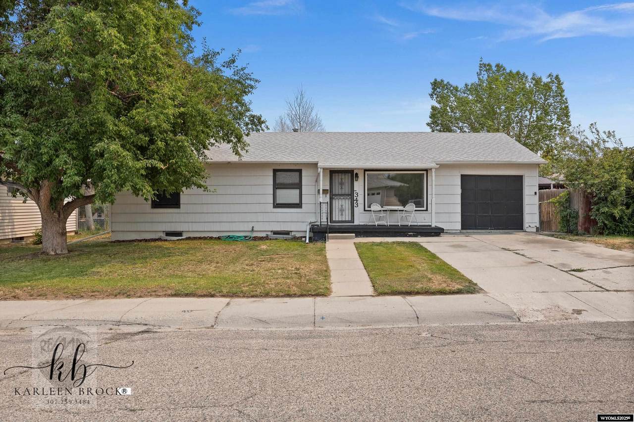 343 Trigood Drive - Photo 1