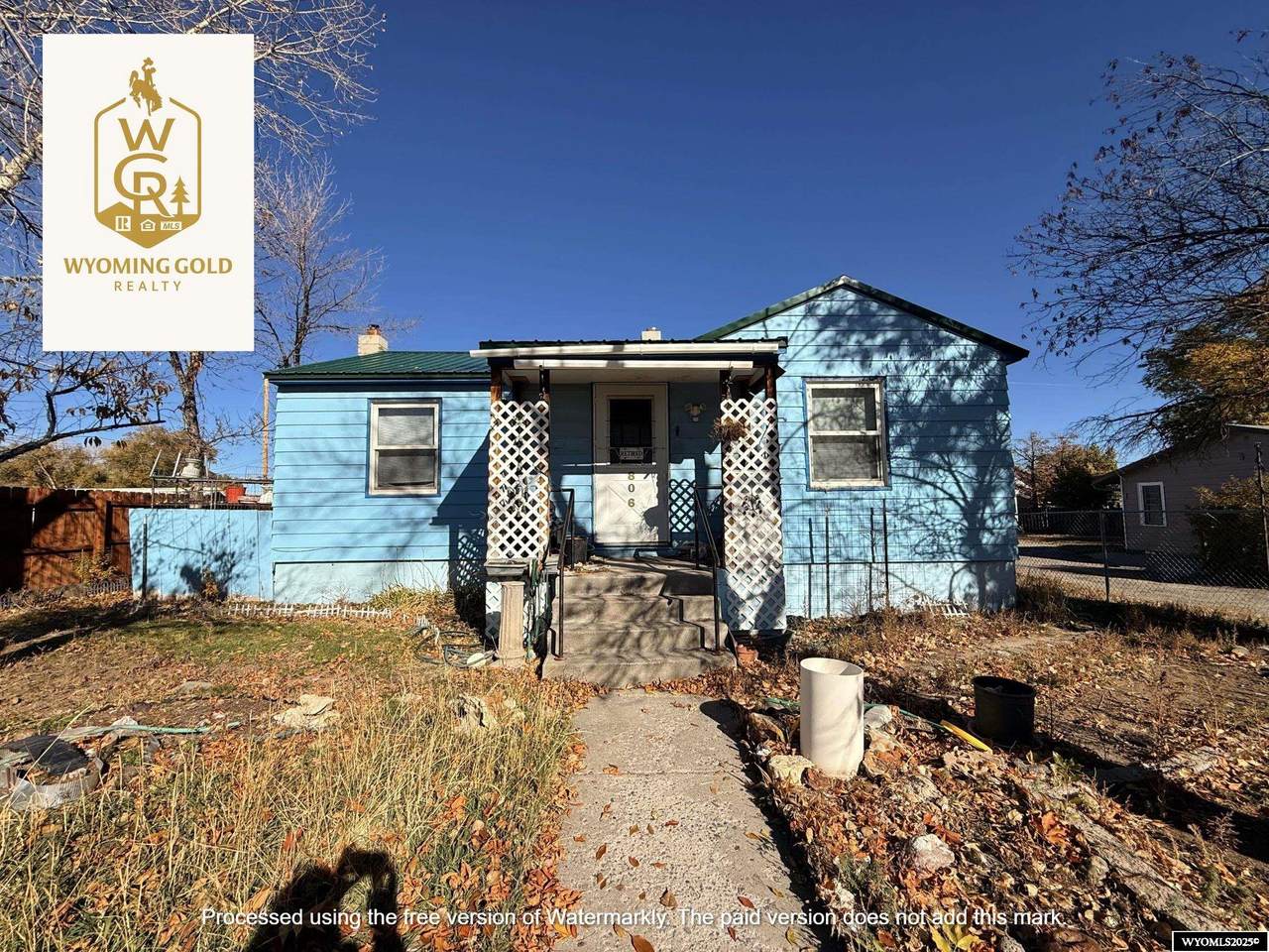 806 Jackson - Photo 1