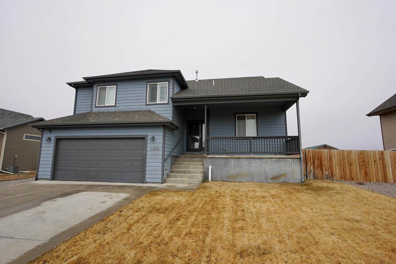 1820 Zuni Trail - Photo 1