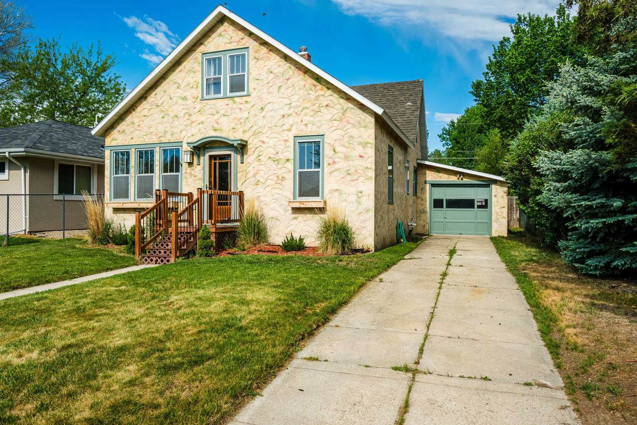 518 Adams St - Photo 1