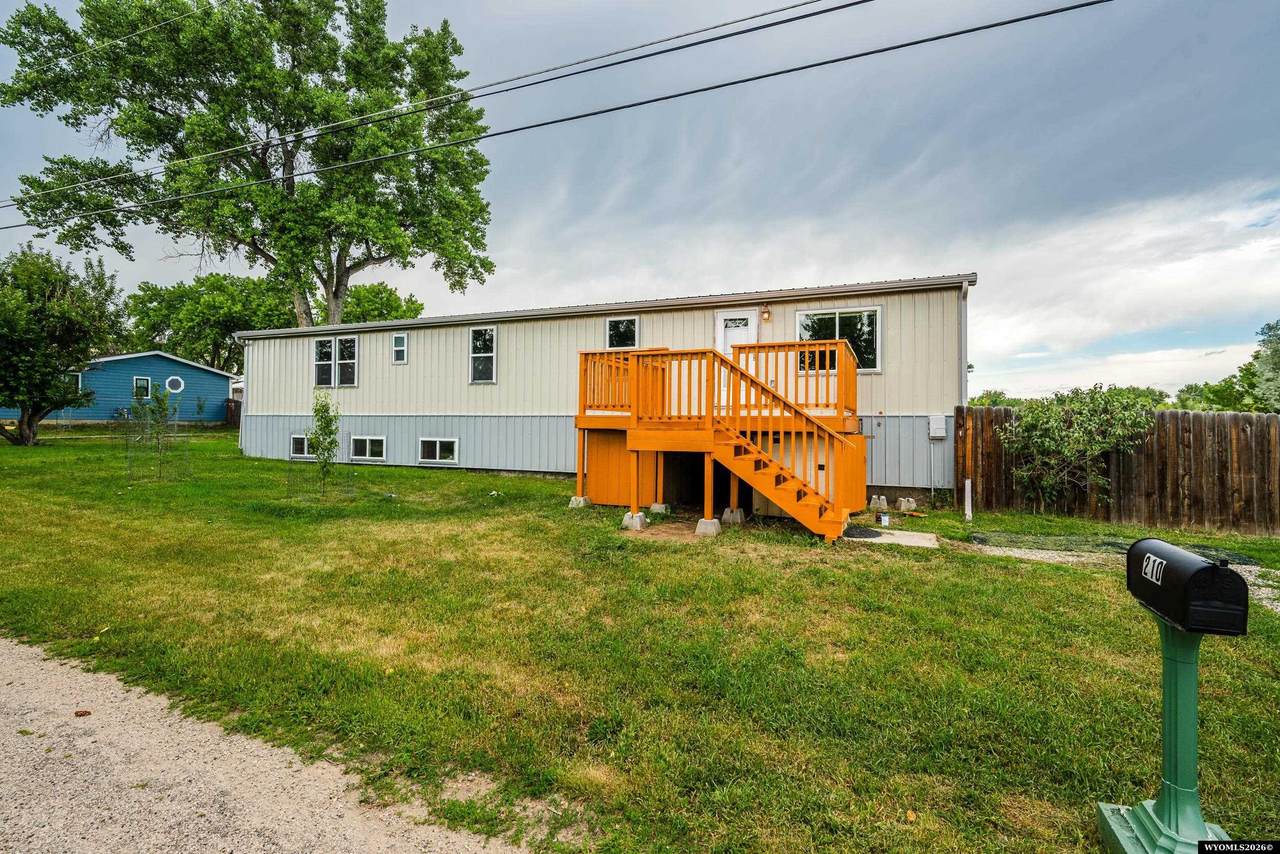 210 Mckinney Street - Photo 1