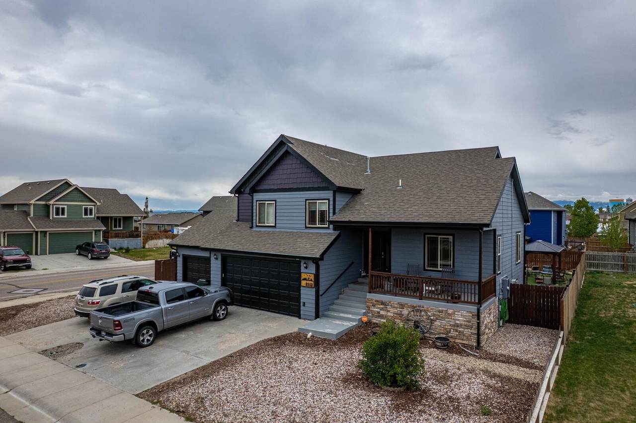 2113 Kalina Trail - Photo 1