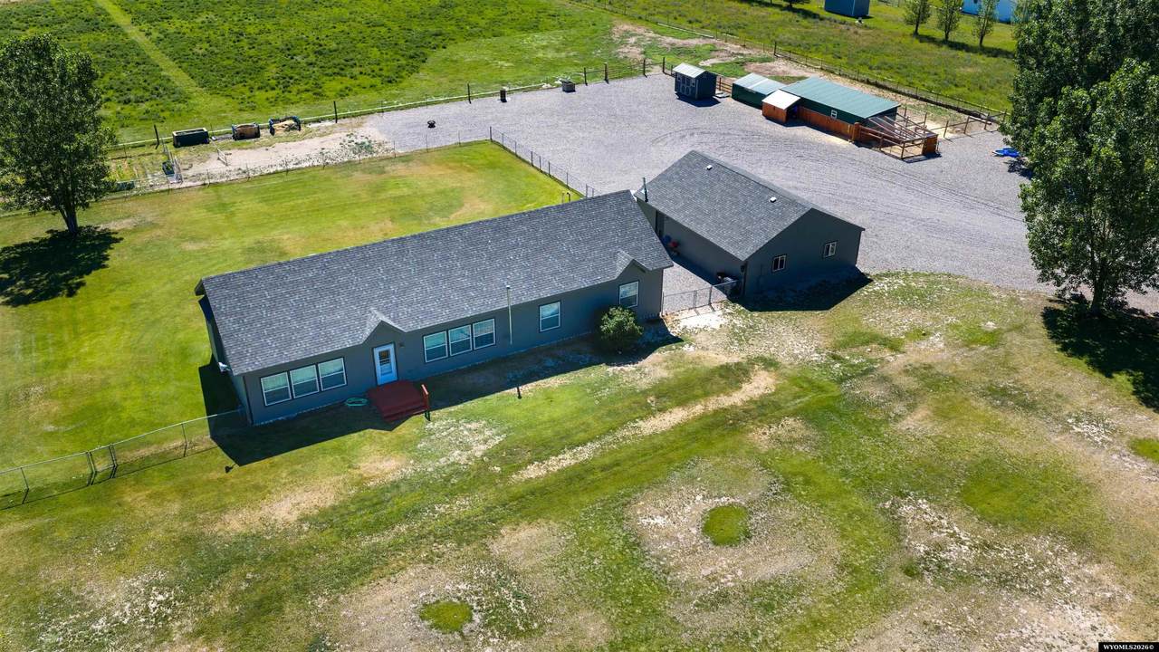 70 Red Feather Road - Photo 1
