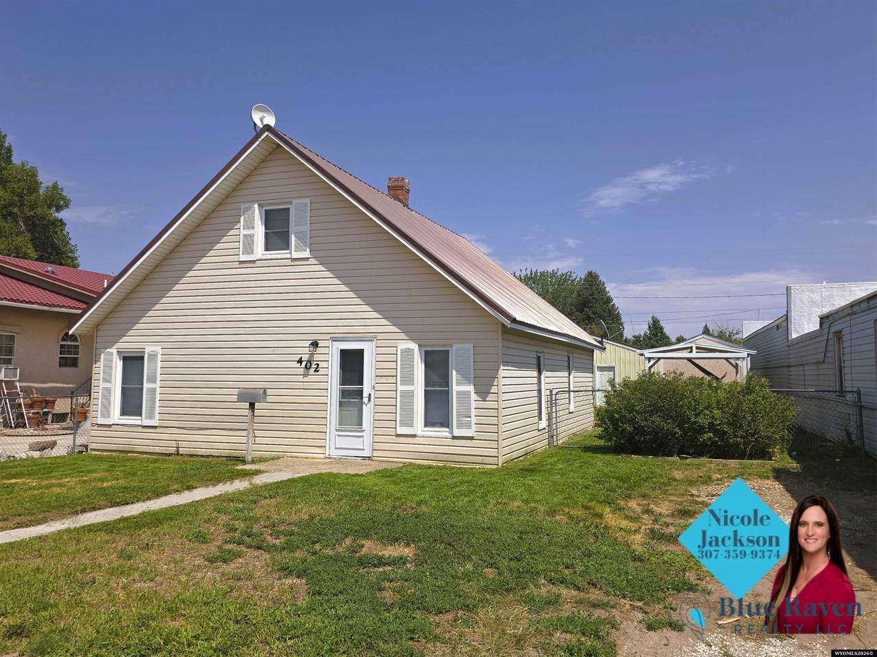 402 14th Street - Photo 1