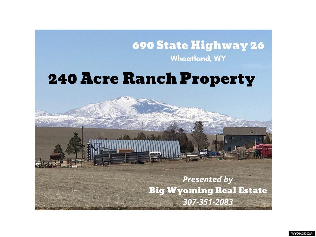 690 State Hwy 26 - Photo 1
