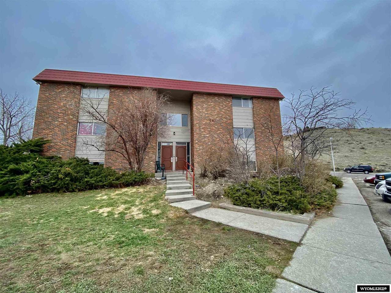 2401 Grandview #14 - Photo 1