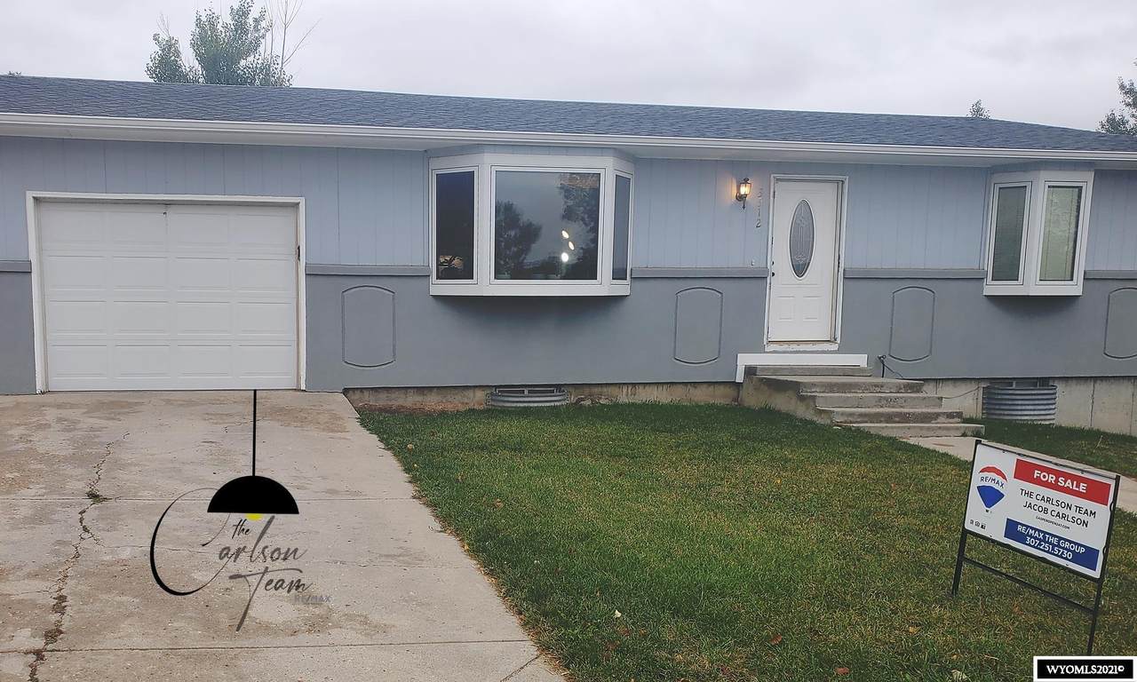 3512 Cottontail Lane - Photo 1