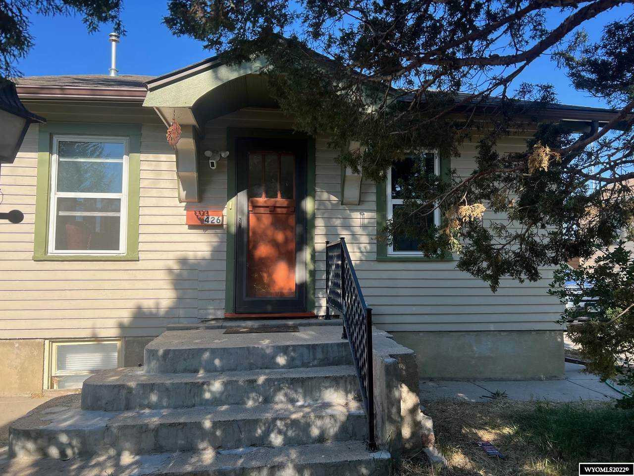 426 Jefferson Street - Photo 1
